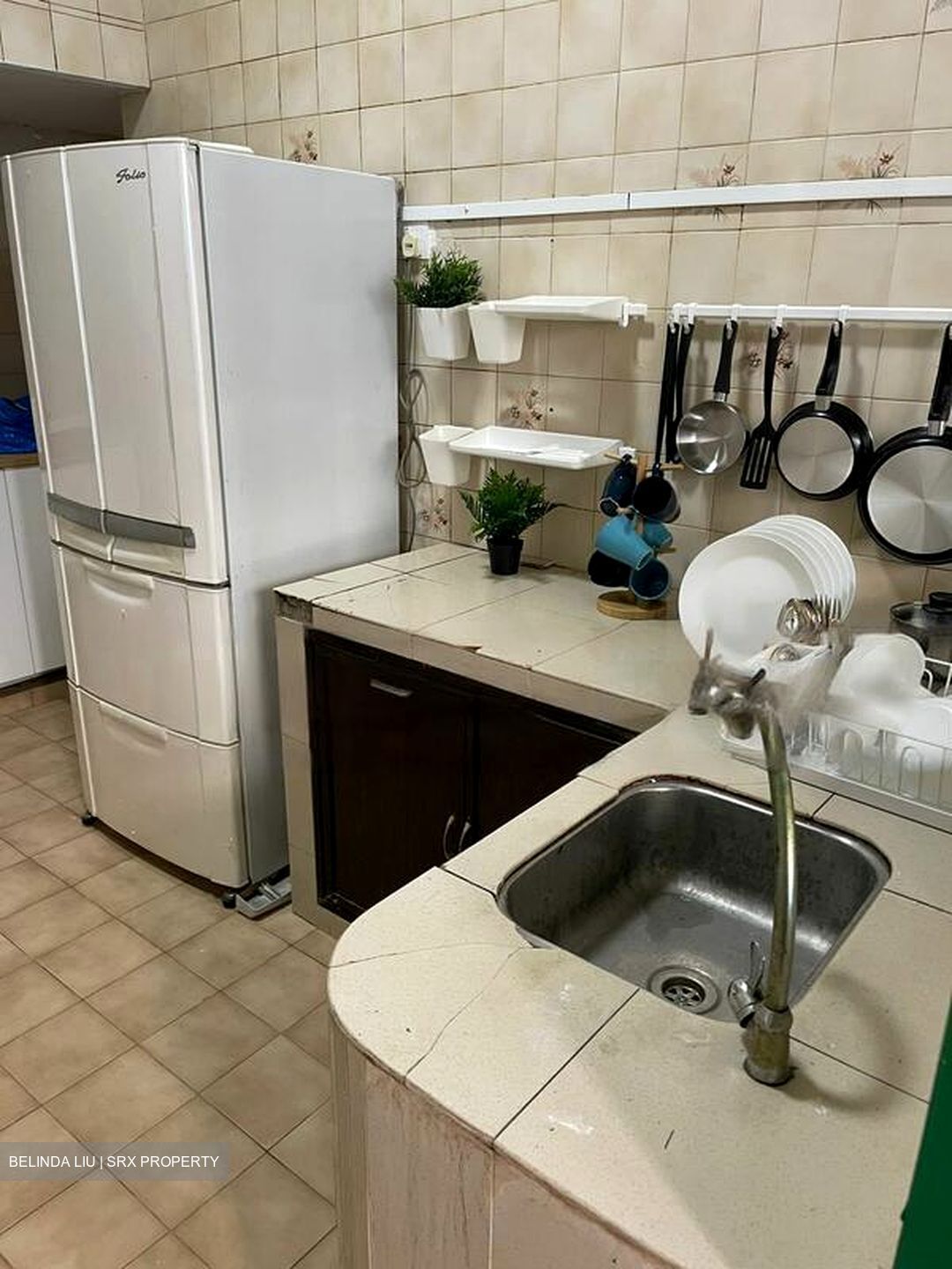 Geylang Road (D14), Apartment #501627481